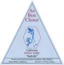 (赤)Au Bon Climat Isabelle　オー・ボン・クリマ イザベル 2009